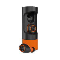 VerveOnes+ By Motorola True Wireless Waterproof Bluetooth In-Ear Headphones